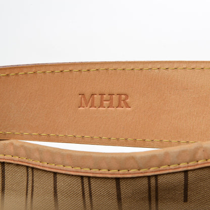 Louis Vuitton Monogram Delightful MM 8 of 8