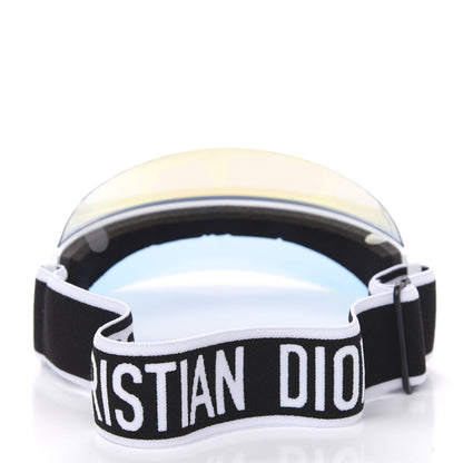 Christian Dior DiorClub1 Sun Visor Blue 4 of 6