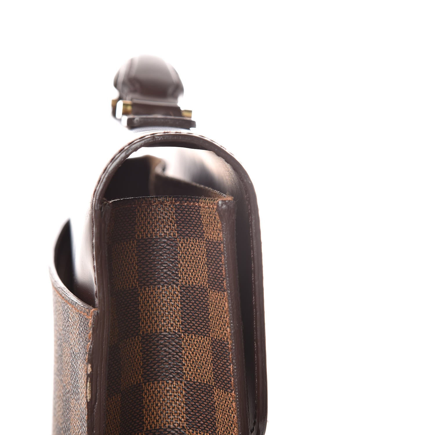 Louis Vuitton Damier Ebene Altona PM Briefcase 16 of 17