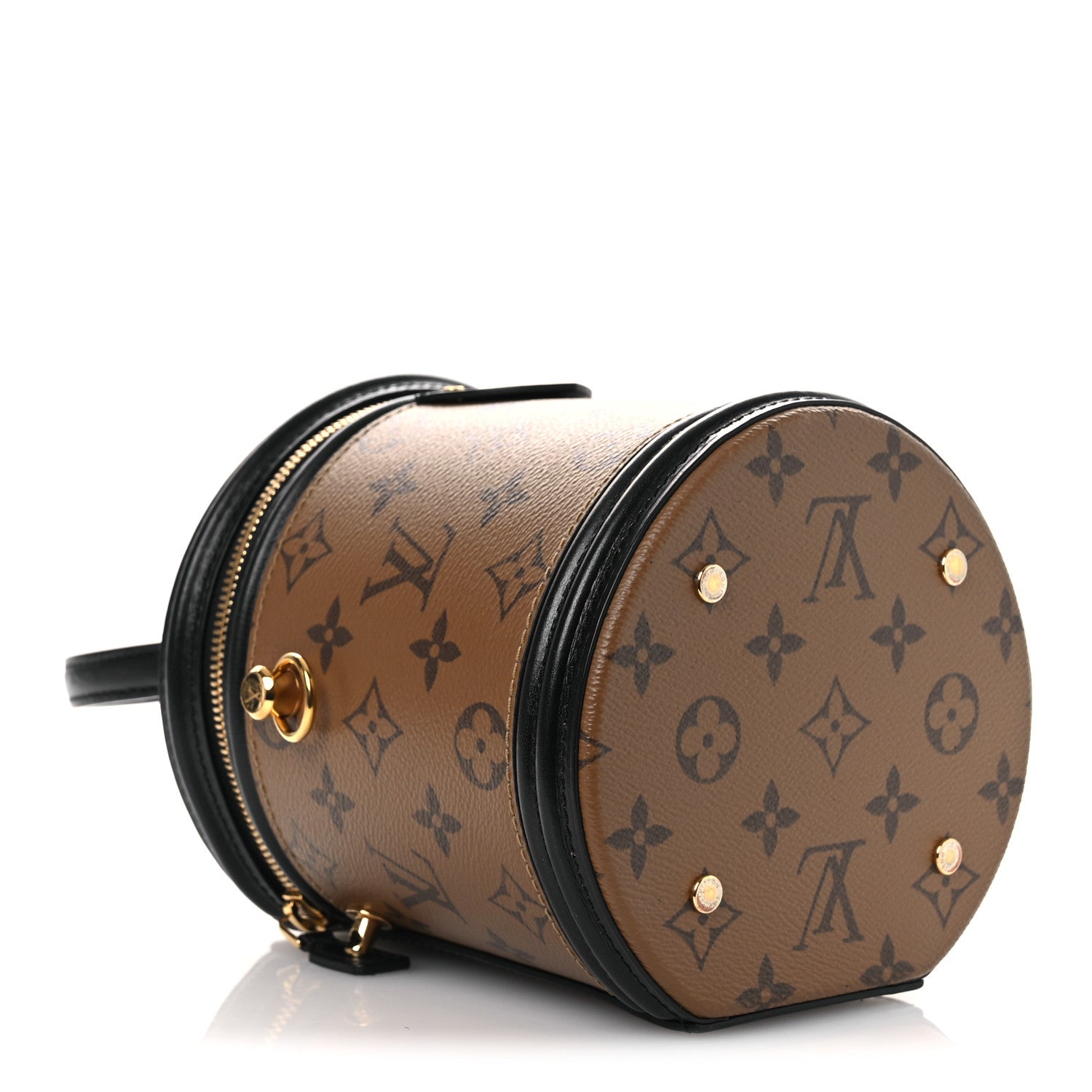 Louis Vuitton Reverse Monogram Cannes 4 of 11
