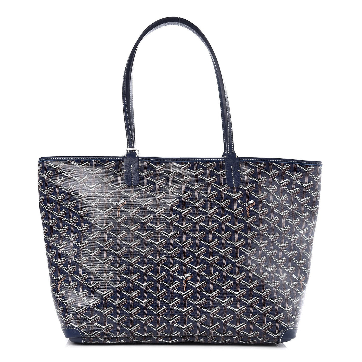 Goyardine Artois PM Navy