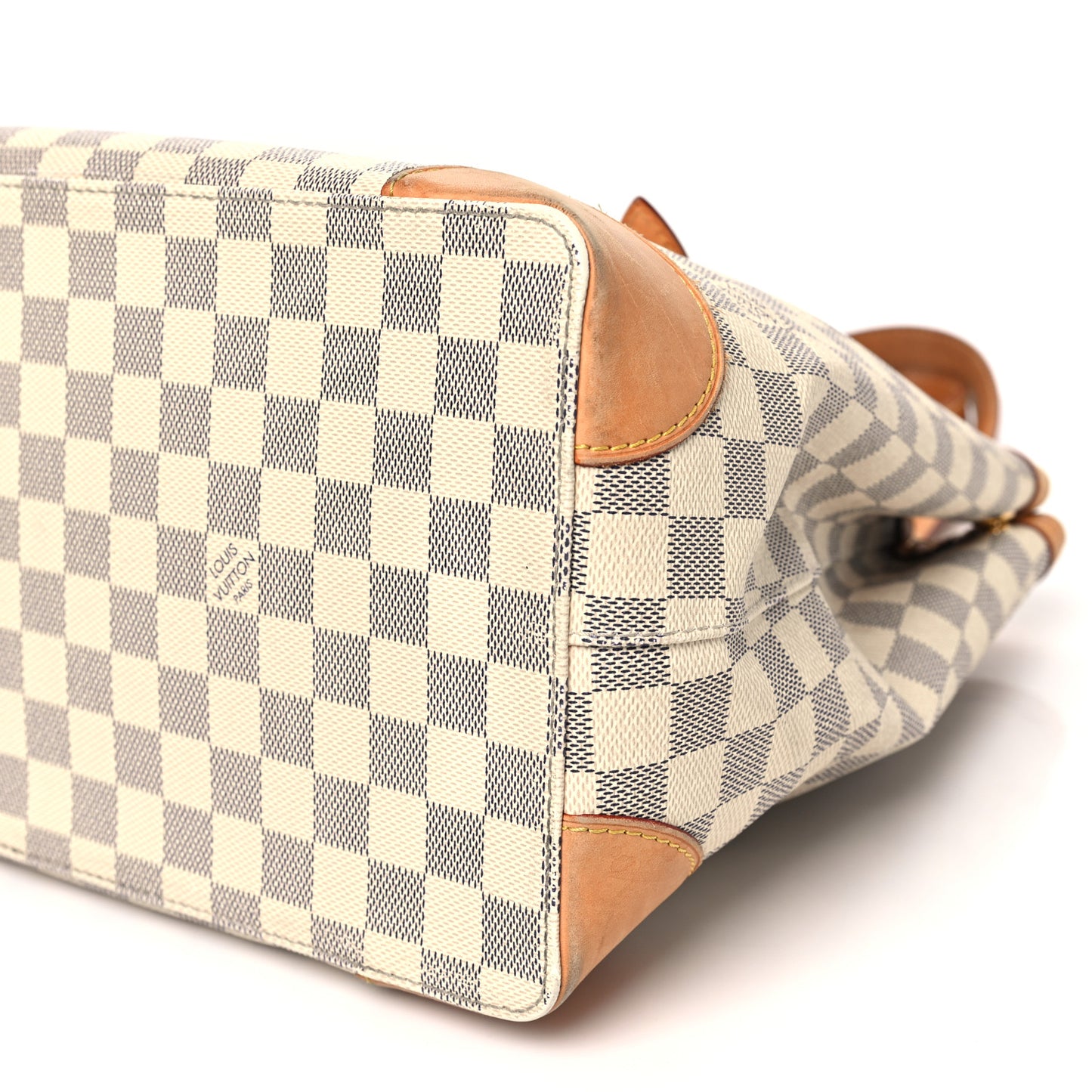 Damier Azur Hampstead MM