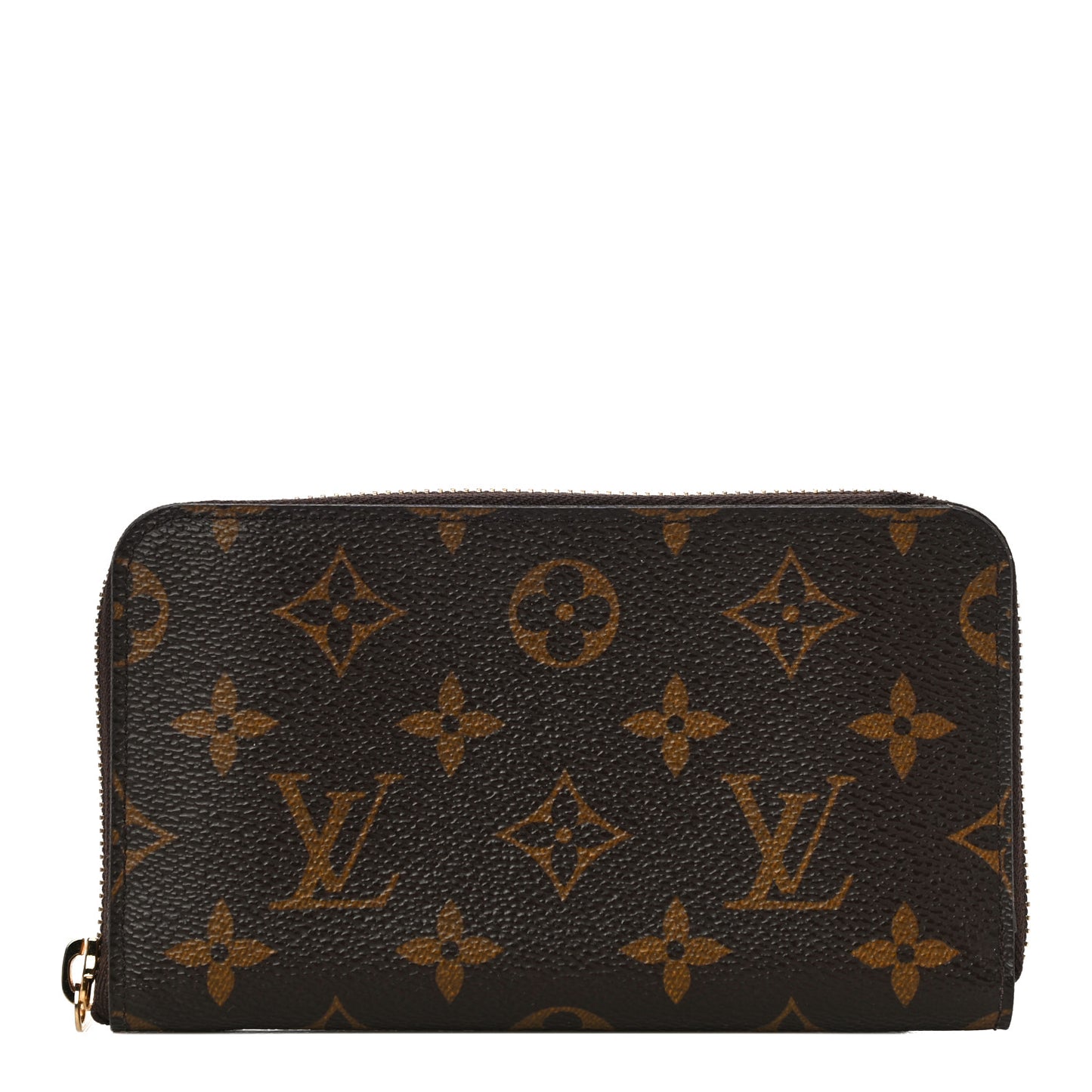 Monogram Zippy Compact Wallet