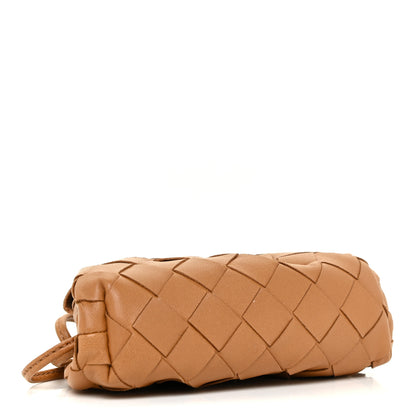 Bottega Veneta Nappa Intrecciato Coin Purse Carmel 4 of 9