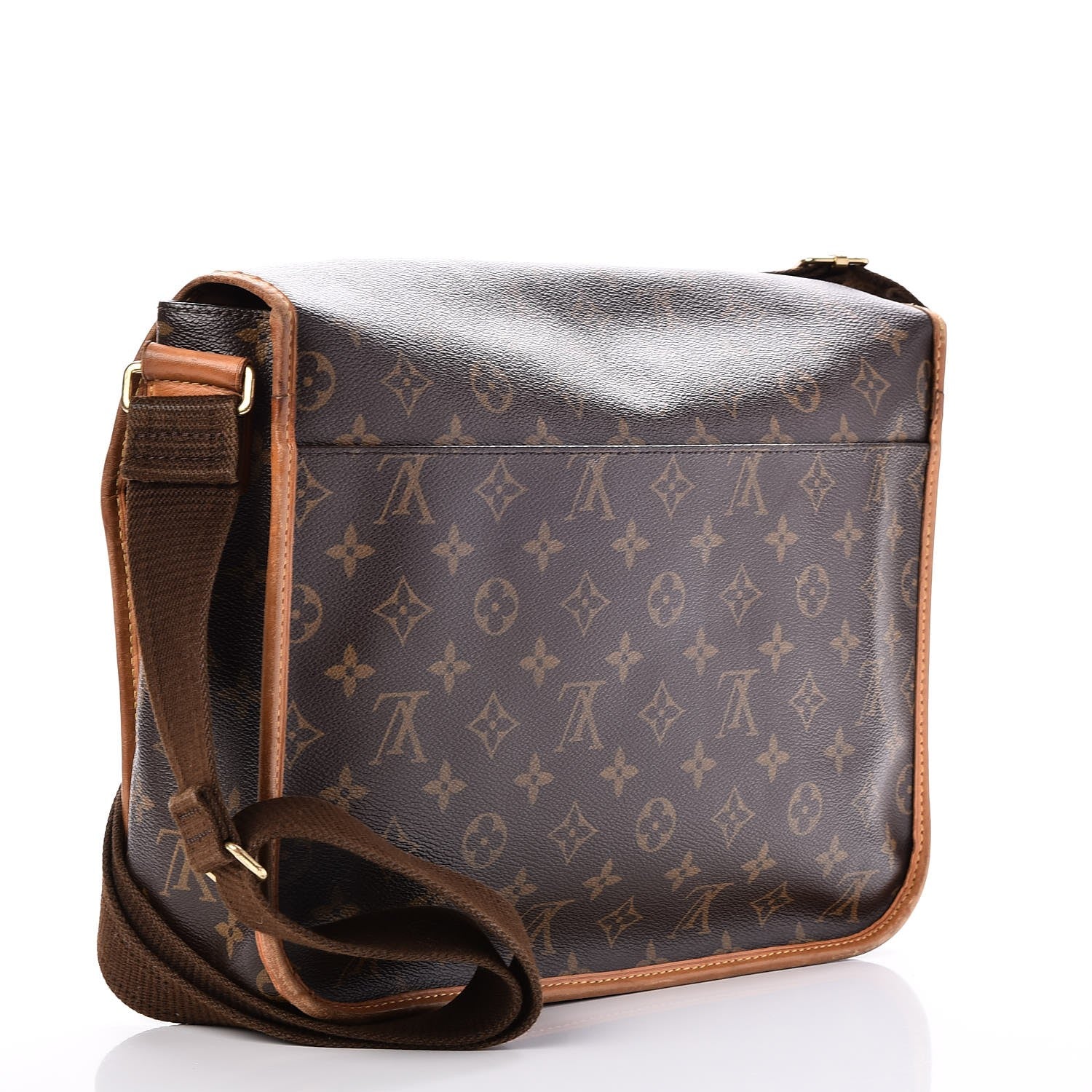 Louis Vuitton Monogram Bosphore GM 3 of 9