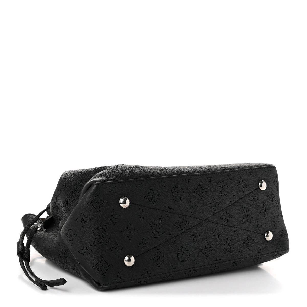Mahina Bella Tote Black