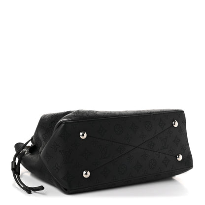Louis Vuitton Mahina Bella Tote Black 3 of 8