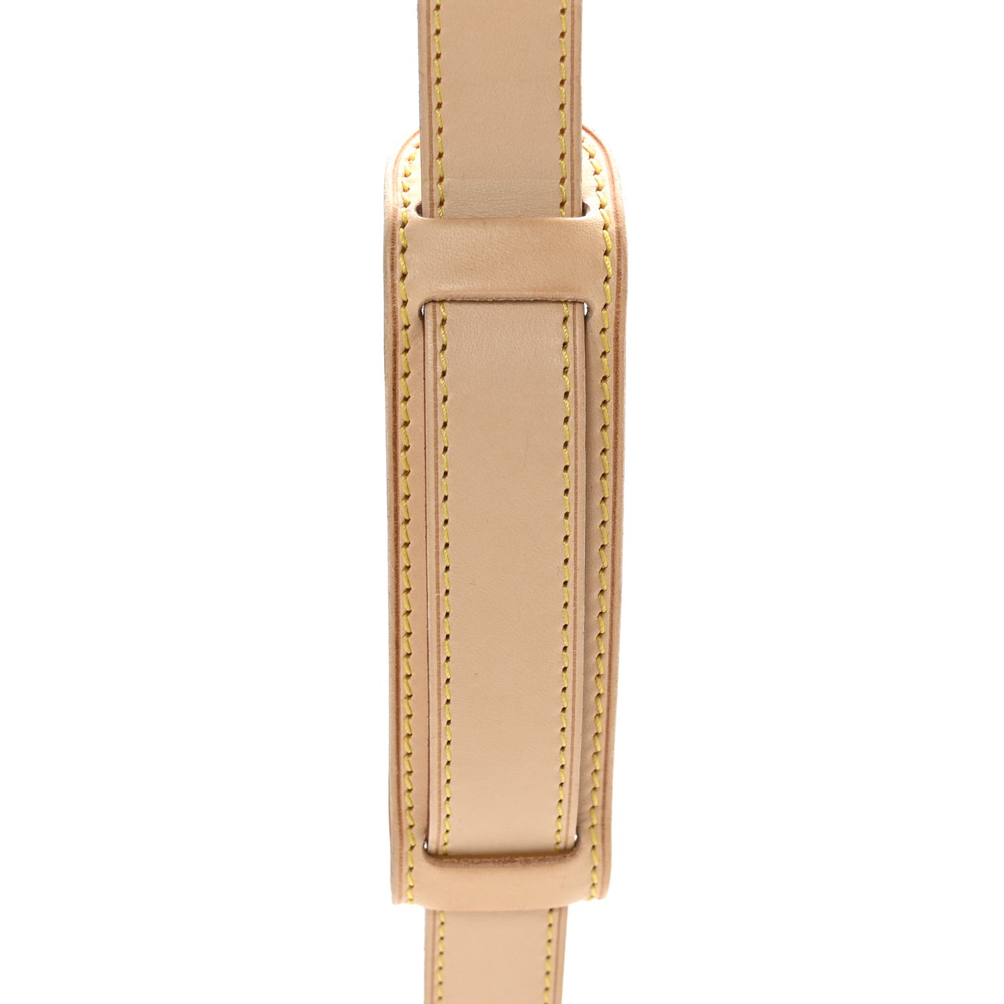 Vachetta Adjustable Keepall Strap