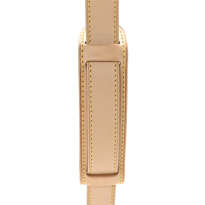 Louis Vuitton Vachetta Adjustable Keepall Strap 4 of 5