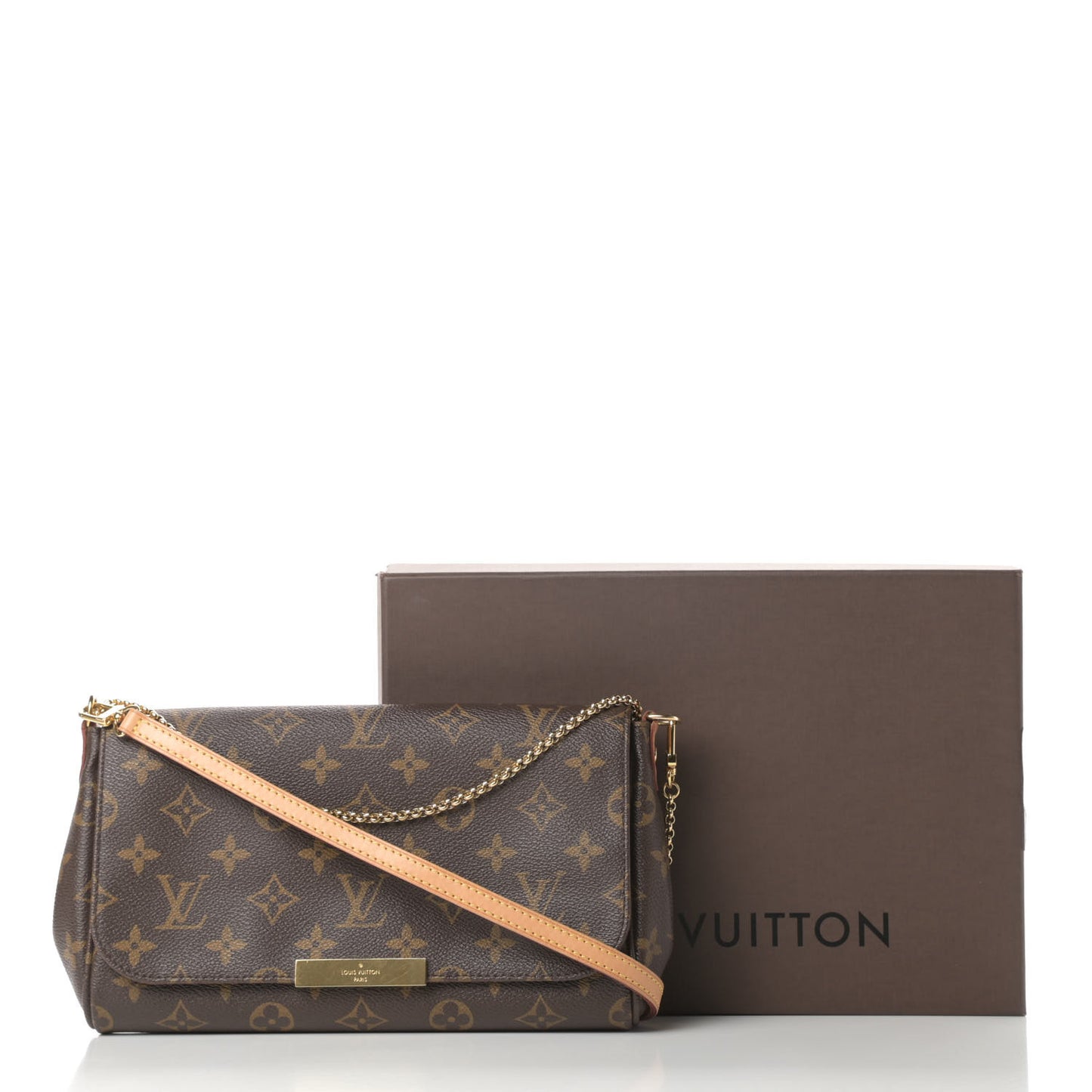 Monogram Favorite MM