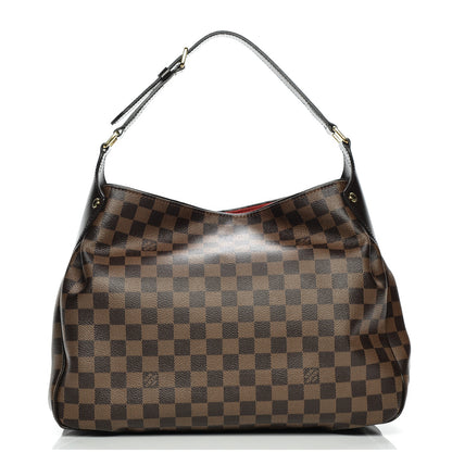 Louis Vuitton Damier Ebene Reggia 1 of 7