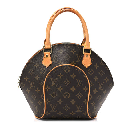 Louis Vuitton Monogram Ellipse PM 1 of 9