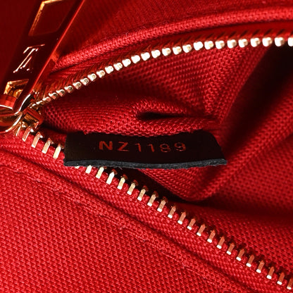 Louis Vuitton Reverse Monogram Giant Onthego GM 7 of 10