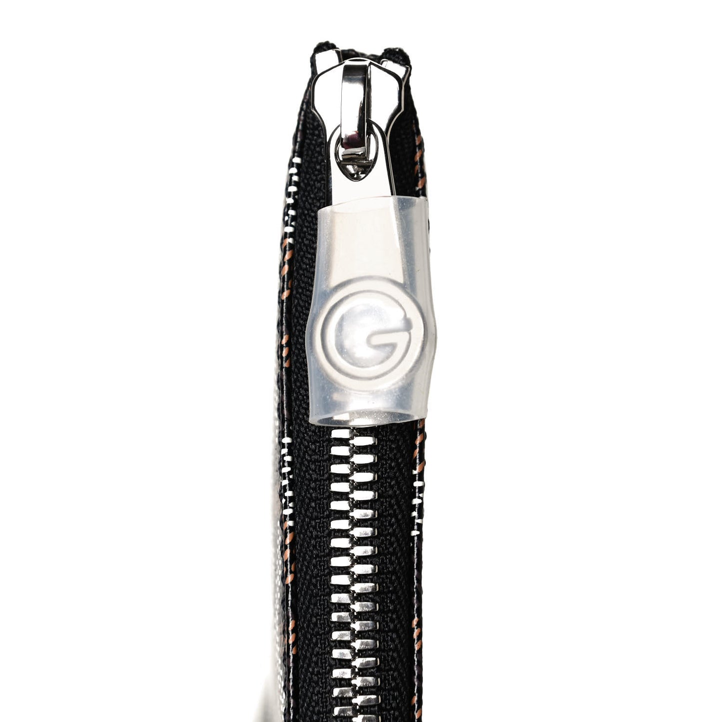 Goyardine Senat Pochette GM Black