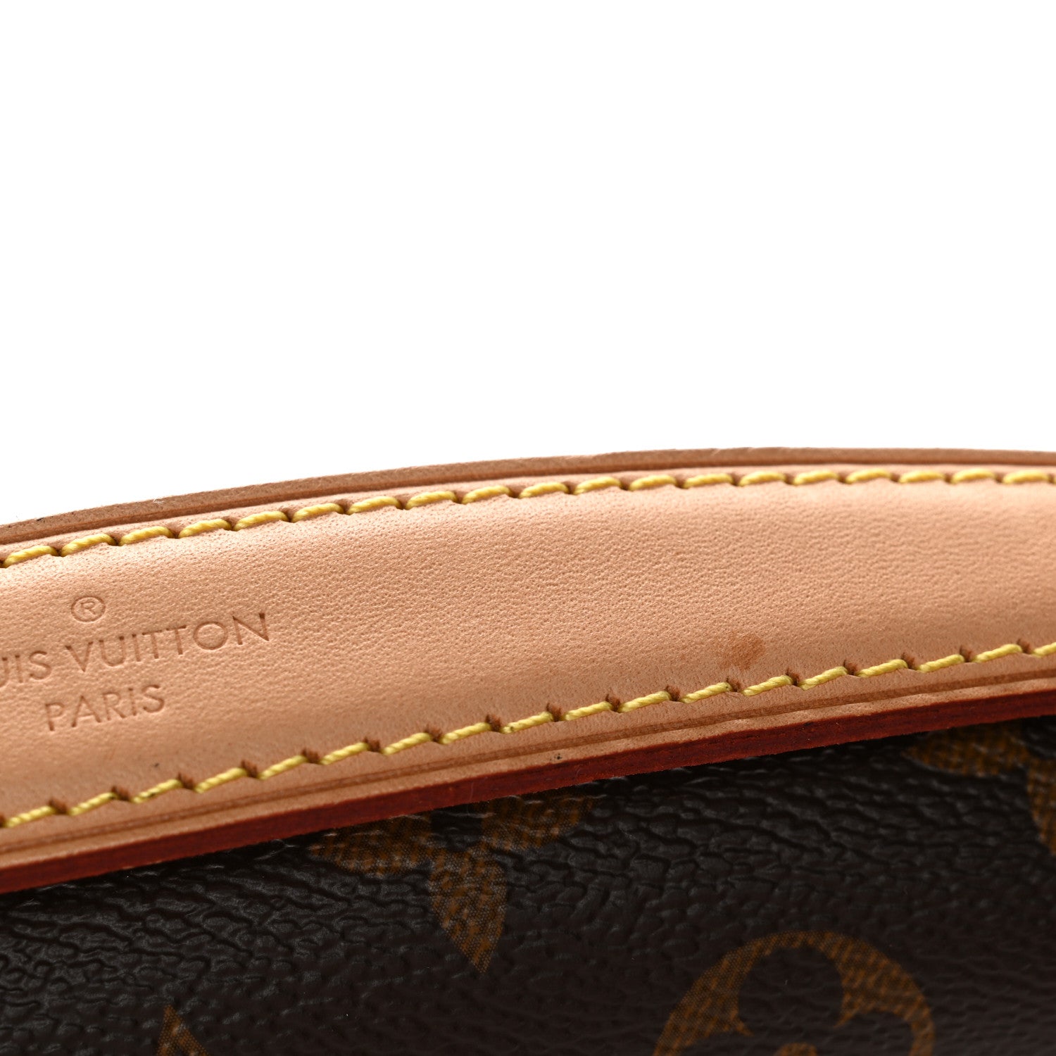 Louis Vuitton Monogram Pochette Metis 13 of 14