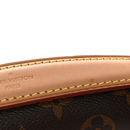 Louis Vuitton Monogram Pochette Metis 13 of 14