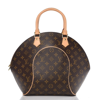 Louis Vuitton Monogram Ellipse MM 1 of 6