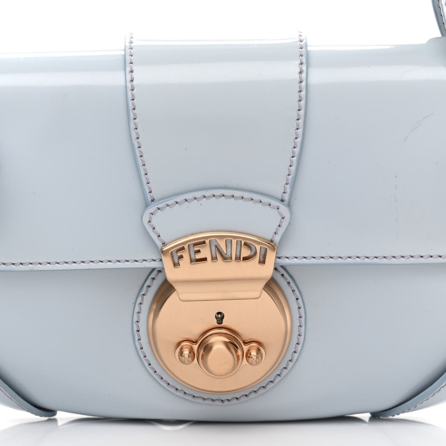 Patent Compilation Hobo Light Blue