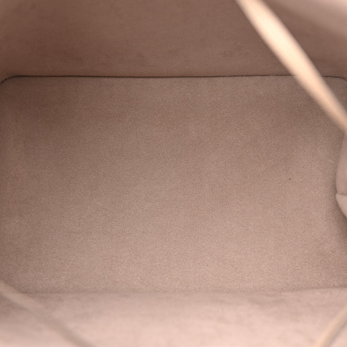 Empreinte Monogram Giant Neonoe MM Tourterelle Creme