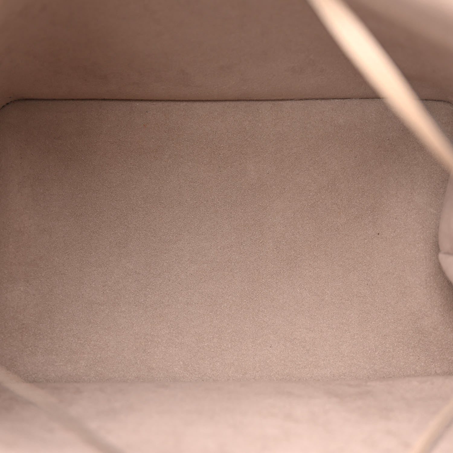 Louis Vuitton Empreinte Monogram Giant Neonoe MM Tourterelle Creme 6 of 11