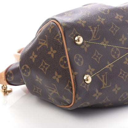 Louis Vuitton Monogram Tivoli PM 6 of 10