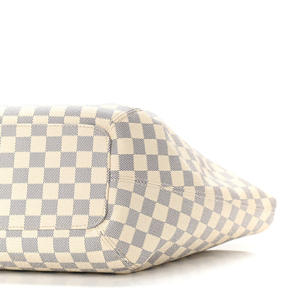 Louis Vuitton Damier Azur Salina PM 9 of 11