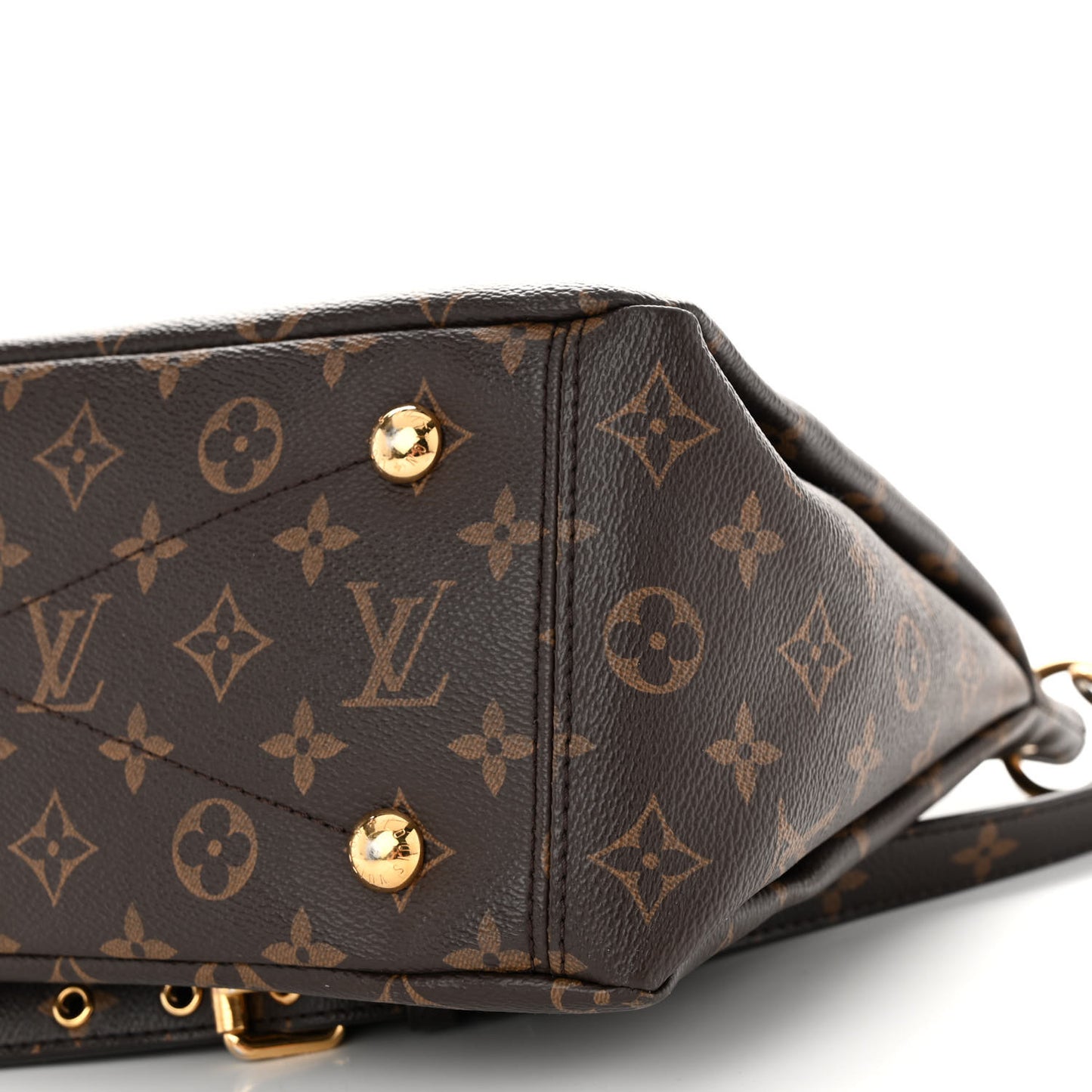 Monogram Pallas Black