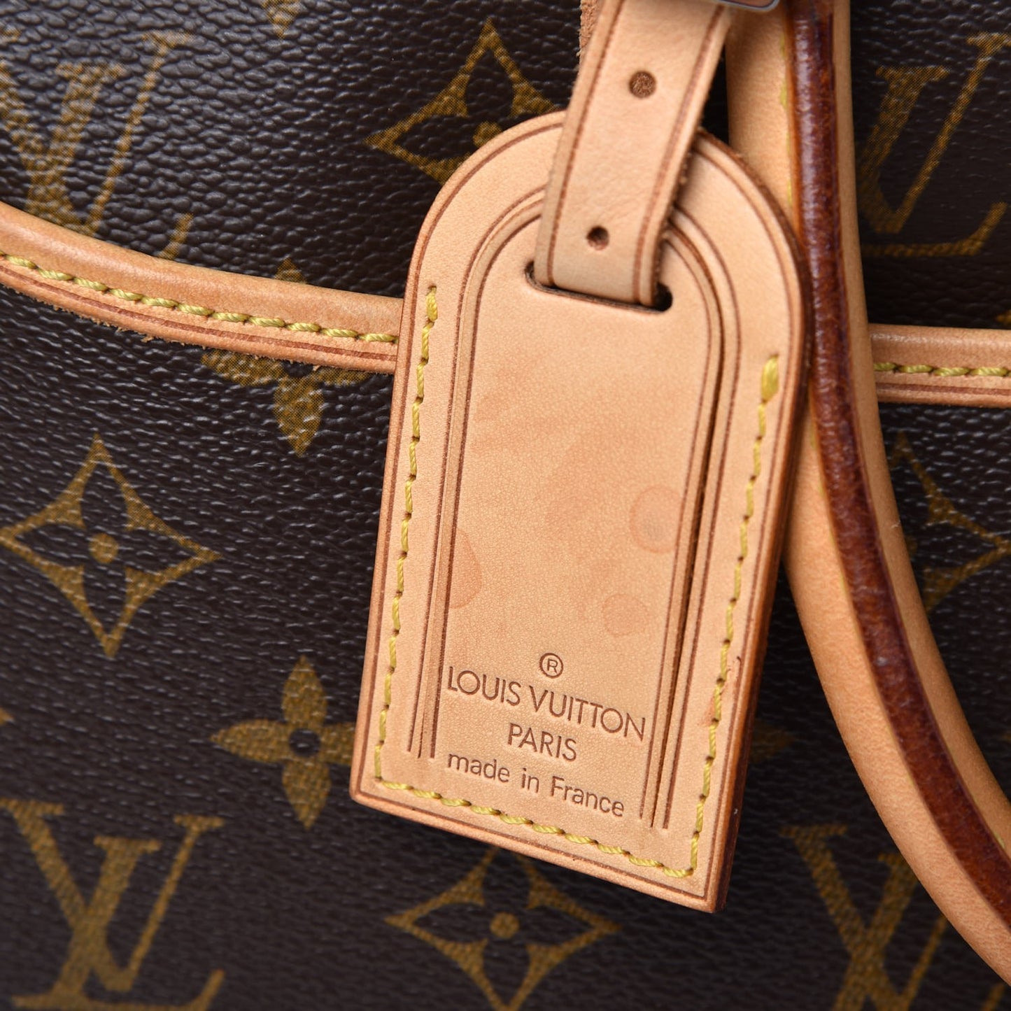 Monogram Deauville