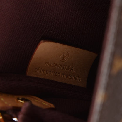 Louis Vuitton Monogram Favorite MM 7 of 10