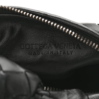 Bottega Veneta Nappa Intrecciato Mini Jodie Black 6 of 11