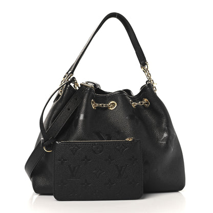 Louis Vuitton Empreinte Monogram Giant LV Bundle Black 3 of 11