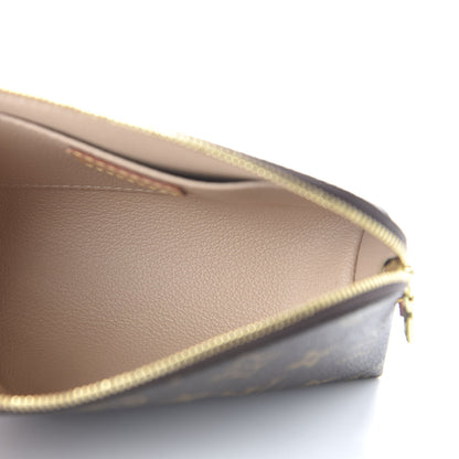 Louis Vuitton Monogram Cosmetic Pouch 5 of 10