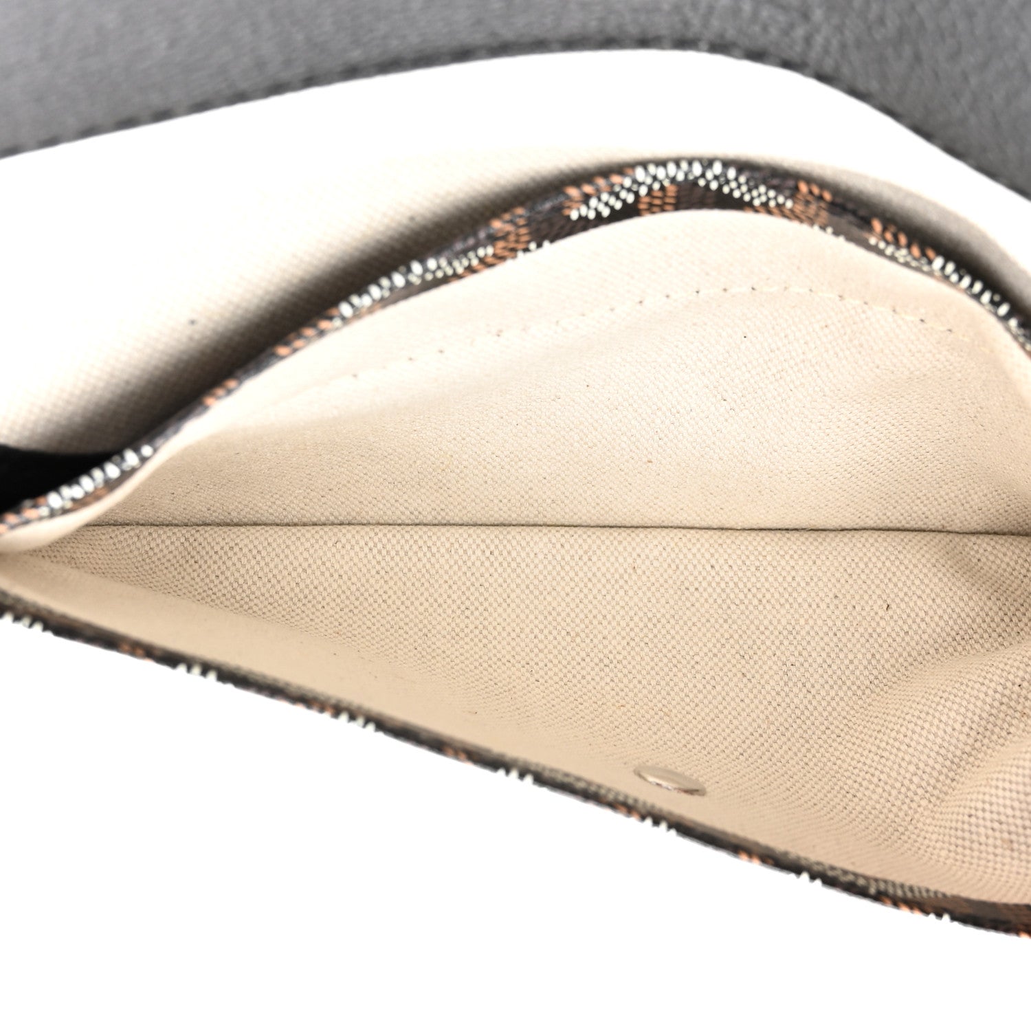 Goyard ine Saint Louis GM Black 7 of 12
