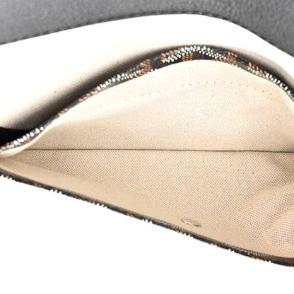 Goyard ine Saint Louis GM Black 7 of 12