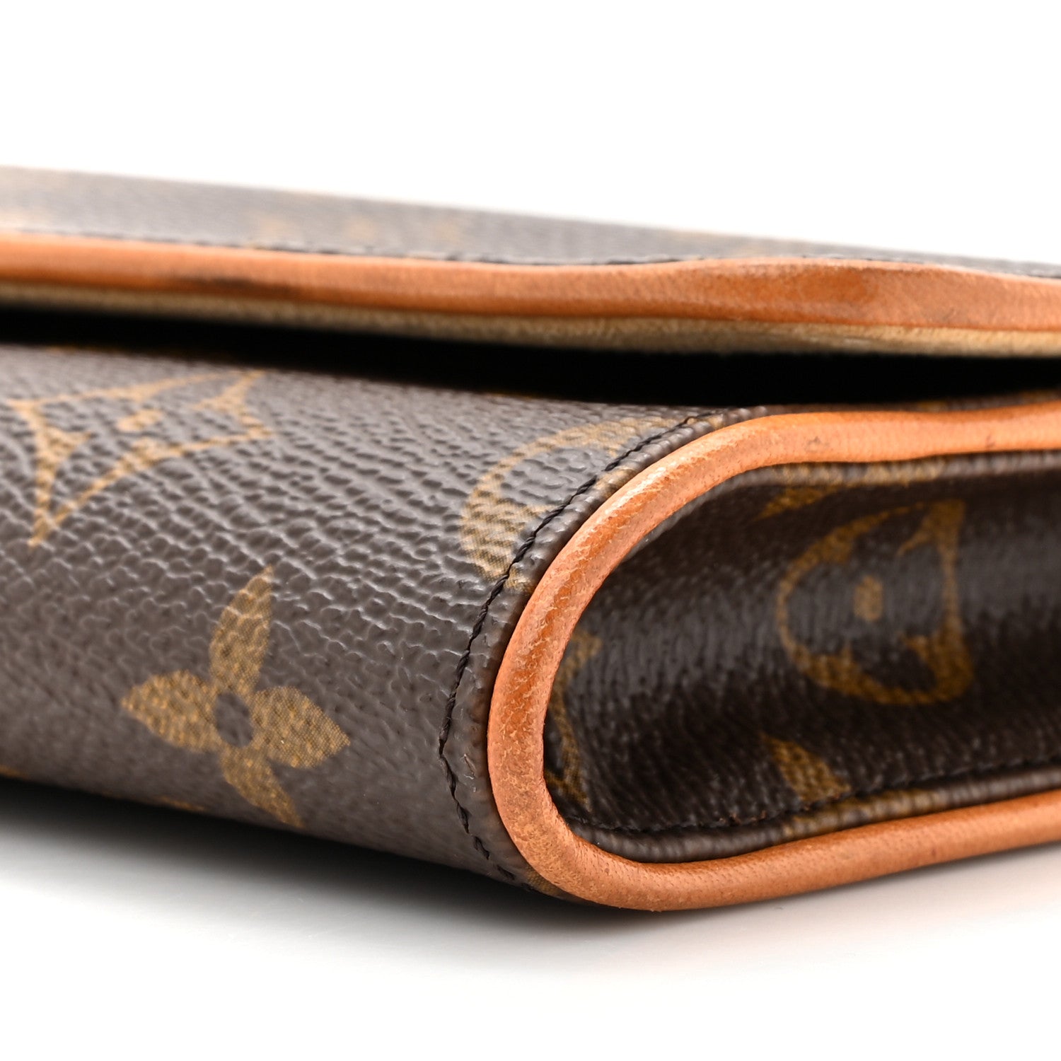 Louis Vuitton Monogram Pochette Twin GM 9 of 13
