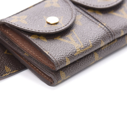 Louis Vuitton Monogram Pochette Duo Belt 90 36 7 of 13