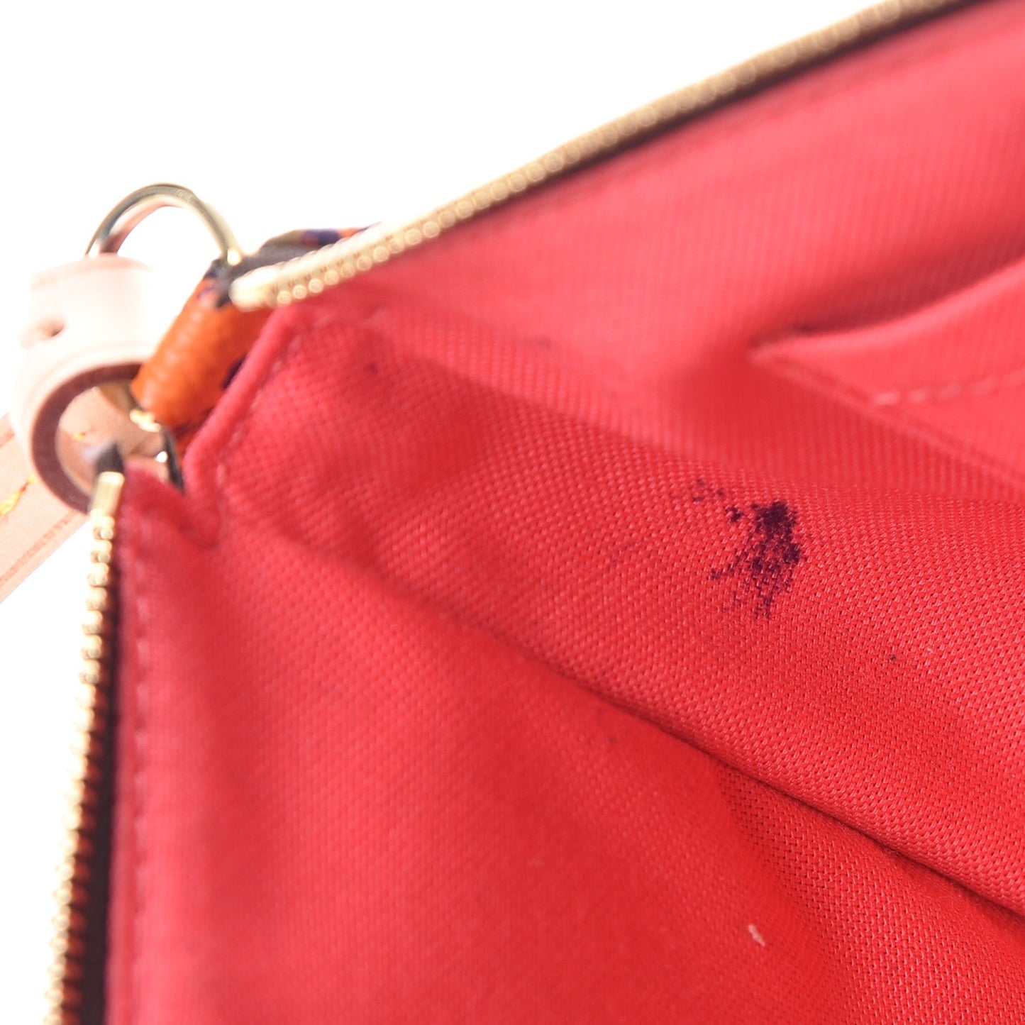 Monogram Ramages Pochette Accessories NM
