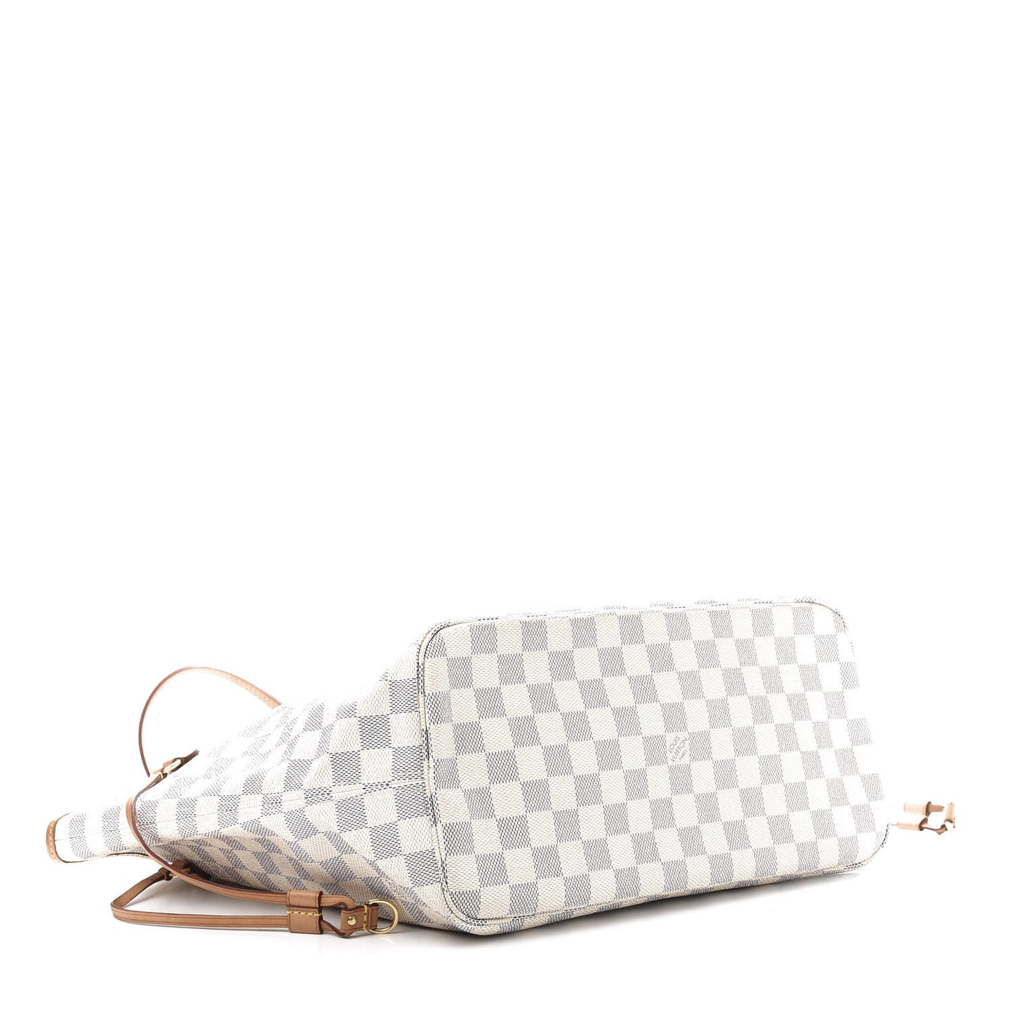 Damier Azur Neo Neverfull MM