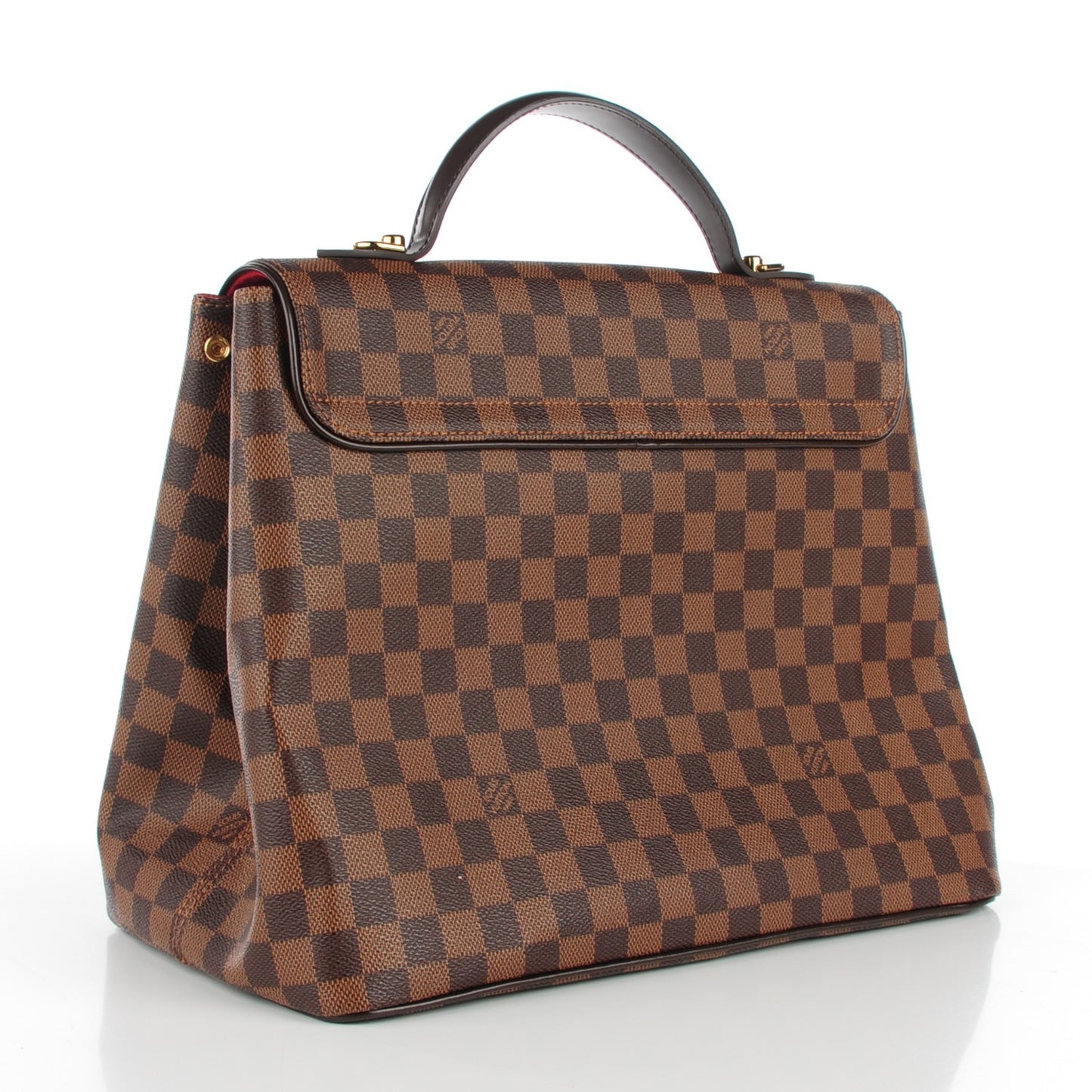 Damier Ebene Bergamo GM