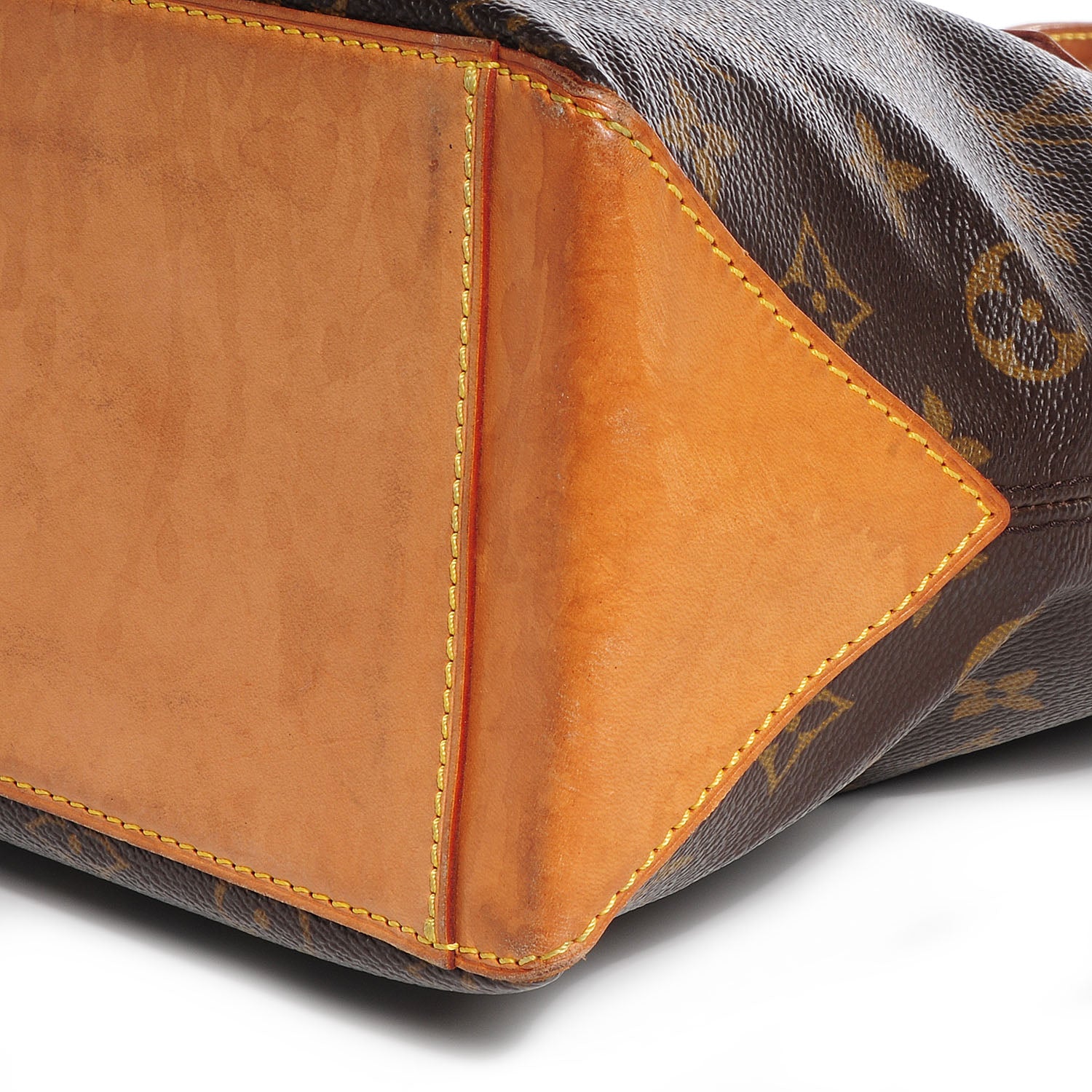 Louis Vuitton Monogram Cabas Piano 6 of 10