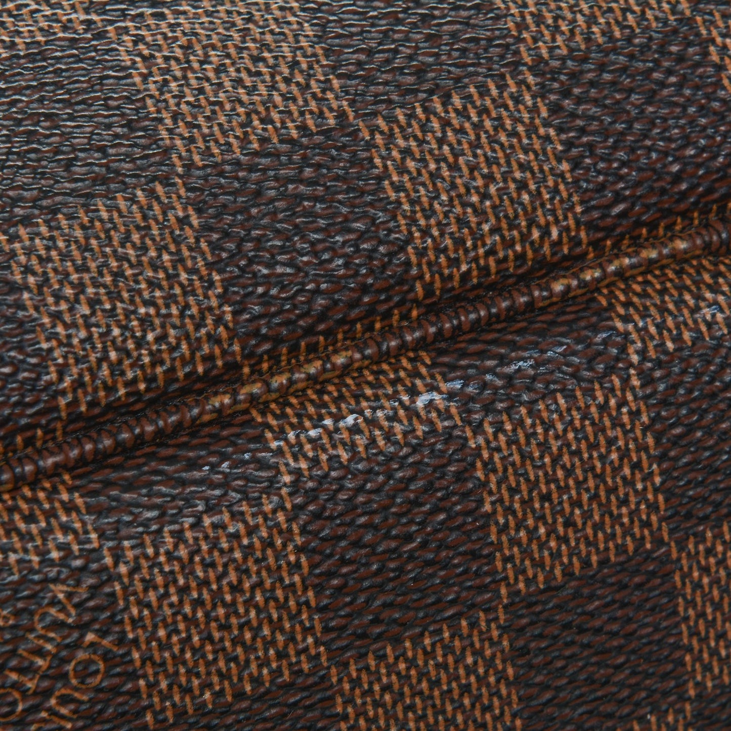 Damier Ebene Neverfull GM
