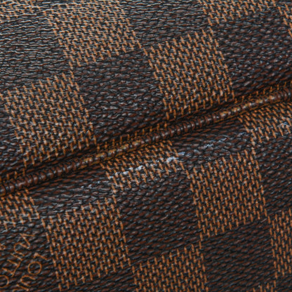 Louis Vuitton Damier Ebene Neverfull GM 9 of 12