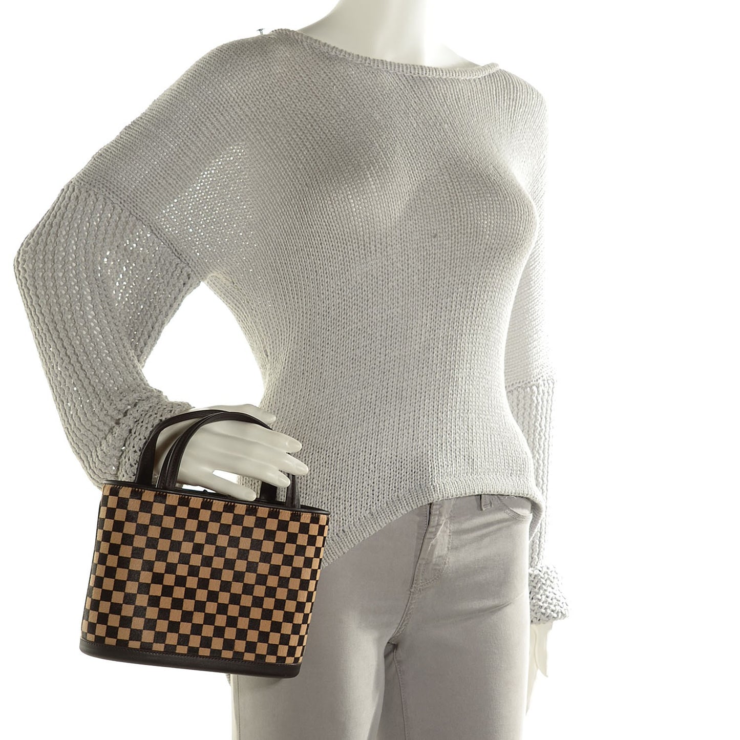 Damier Sauvage Impala