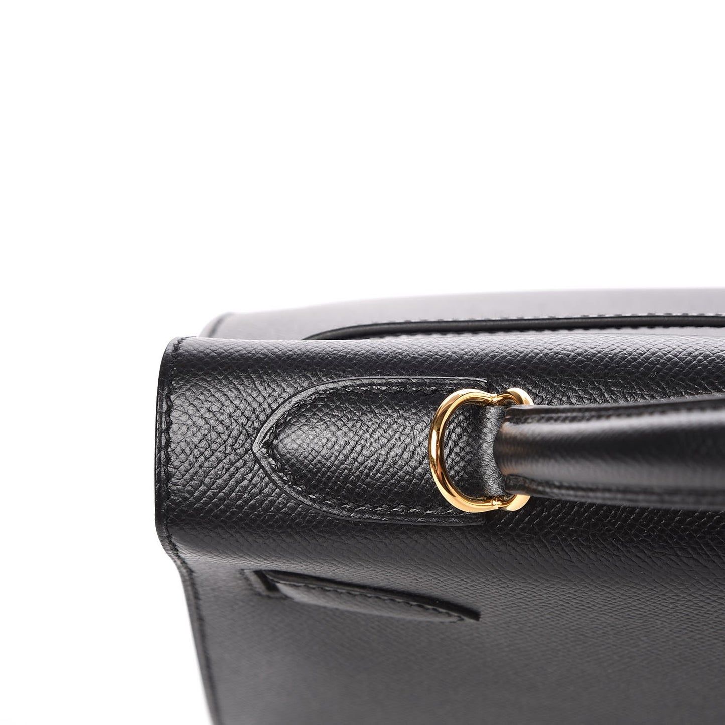 Epsom Kelly Sellier 32 Black