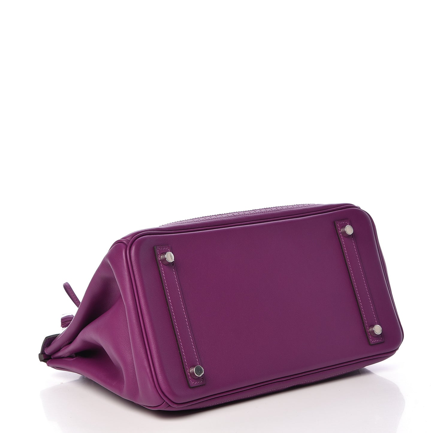 Togo Swift Ghillies Birkin 30 Anemone