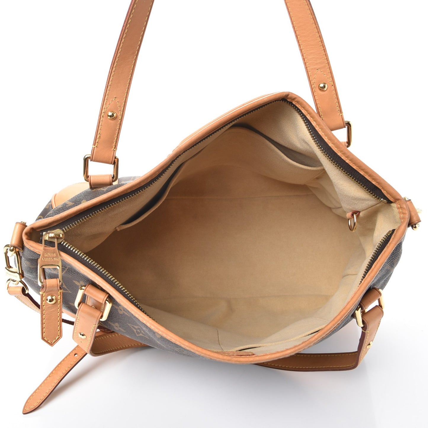 Monogram Estrela MM