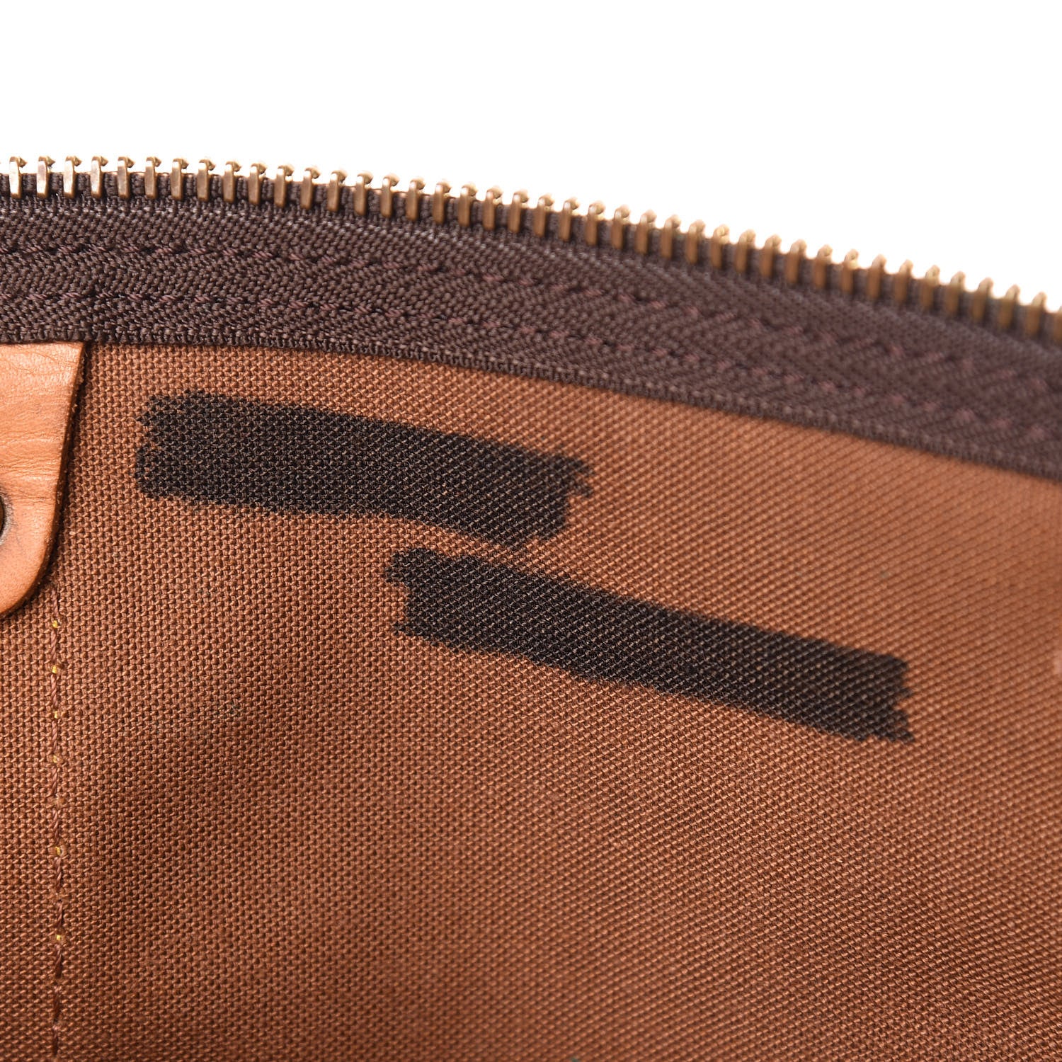 Louis Vuitton Monogram Keepall 50 8 of 21