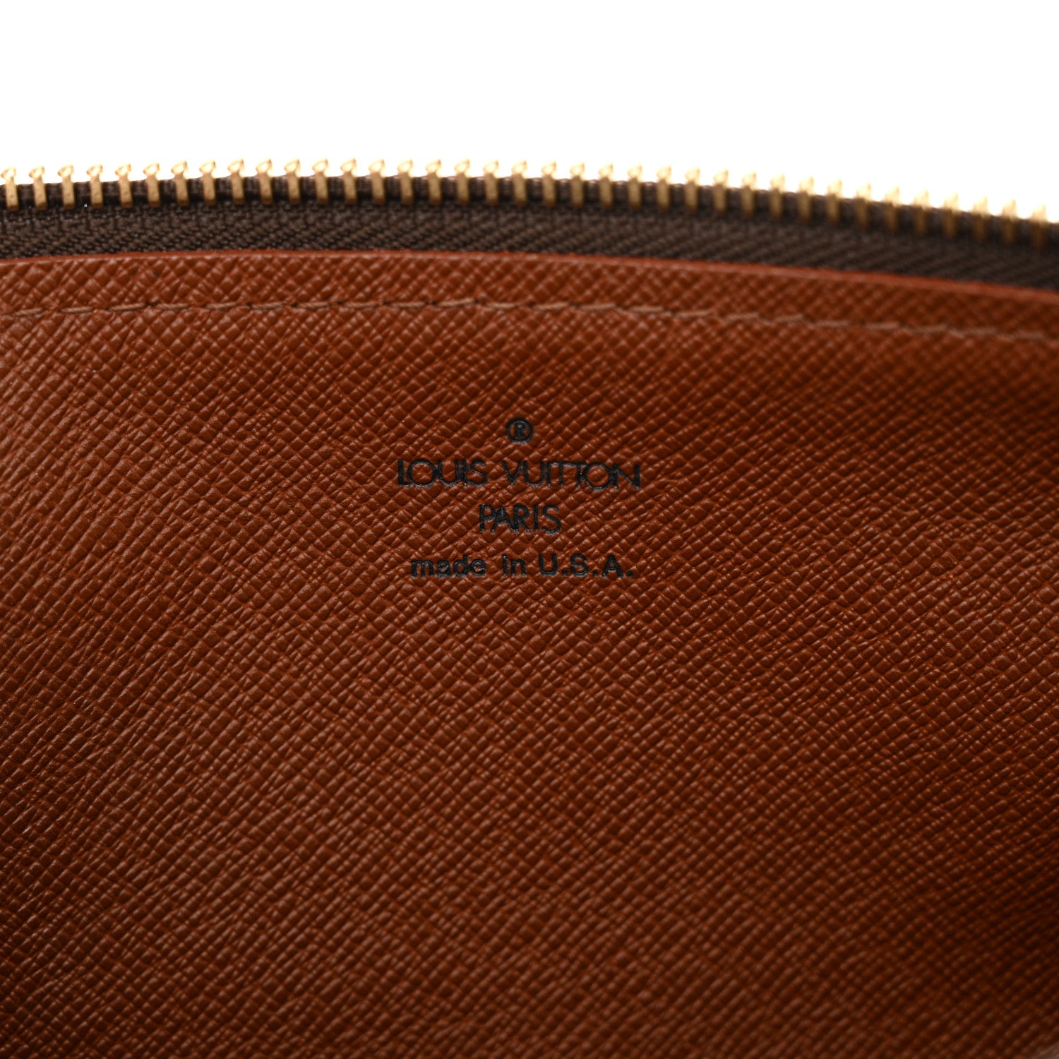 Louis Vuitton Monogram Papillon 30 With Companion 7 of 11