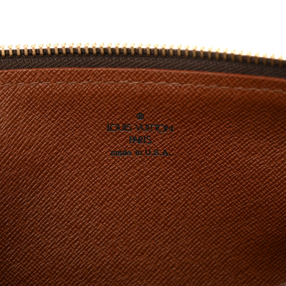 Louis Vuitton Monogram Papillon 30 With Companion 7 of 11