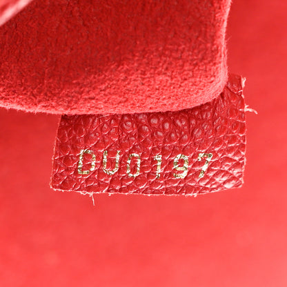 Louis Vuitton Empreinte Junot Cherry 7 of 13